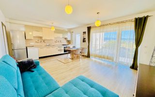 Apartament 3 camere | Swiss Village, Calea Cisnădiei  70 mp - Poză 1