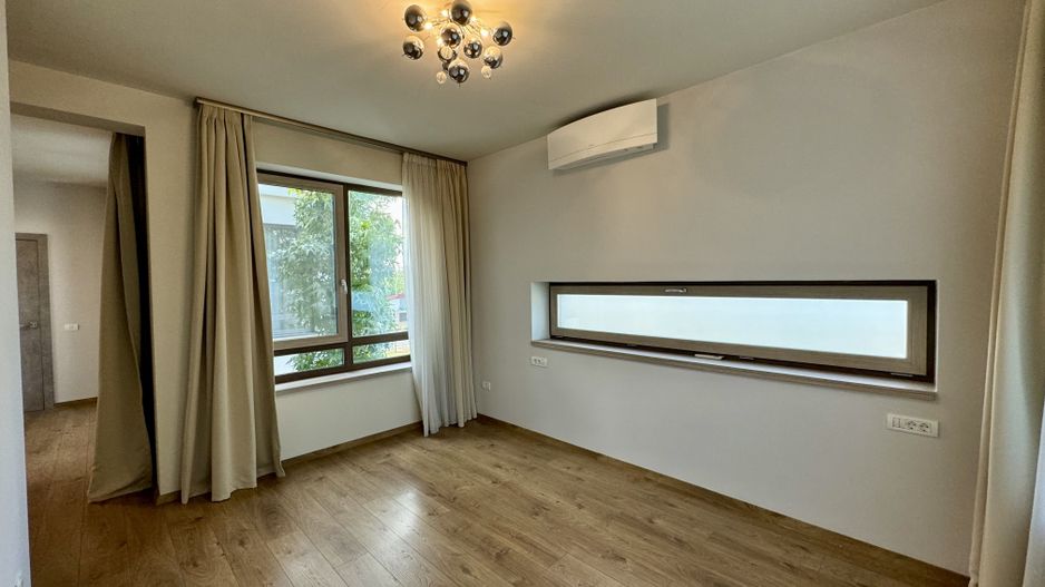 Duplex de închiriat  în Dumbrăvița, Lângă British School - Poză 22