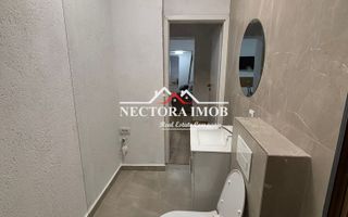 NECTORA IMOB-Casa renovata complet 2+1 camere, 53 mp, Zona Cetatii - Poză 6