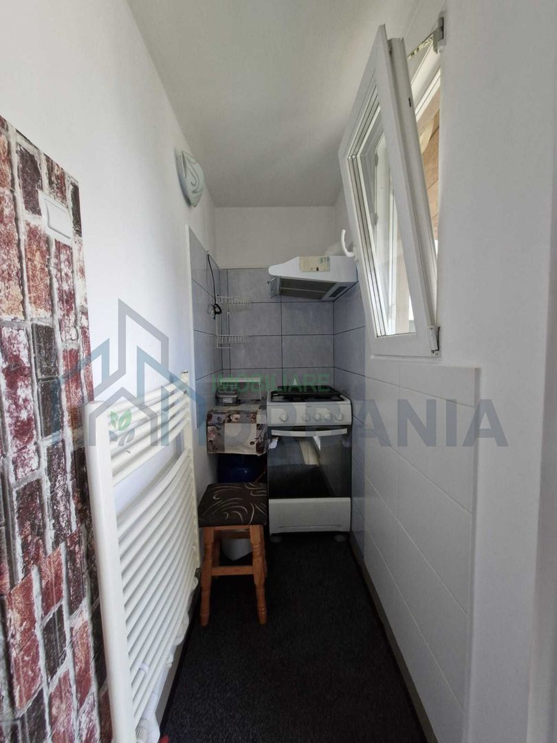 Garsonieră de 25 mp, Iasi, zona Alexandru cel Bun - Poză 6