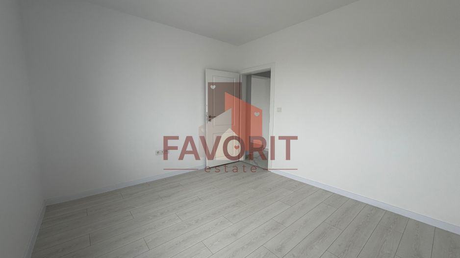 Apartamente cu 3 camere in bloc nou. Finalizate. Loc de parcare inclus - Poză 5