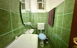 COMISION 0% | Apartament 3 Camere | Girocului | Mobilat | Centrala - Poză 10