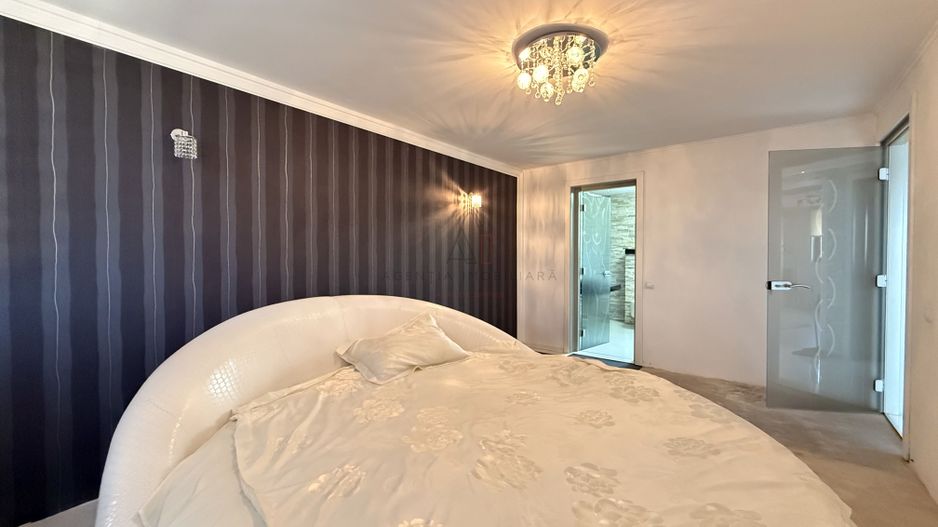 Casa 210mp | Domnesti, Tudor Vladimirescu - Poză 5