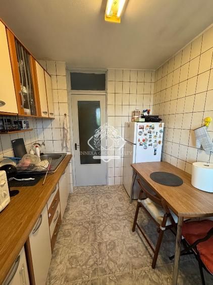 Apartament 2 camere decomandat de vanzare in zona Aparatorii Patriei - Poză 6