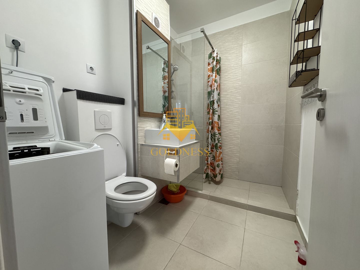 2 camere, modern, AC, semicentral zona BLVD Bucuresti, Bosch, NTT Data - Poză 5