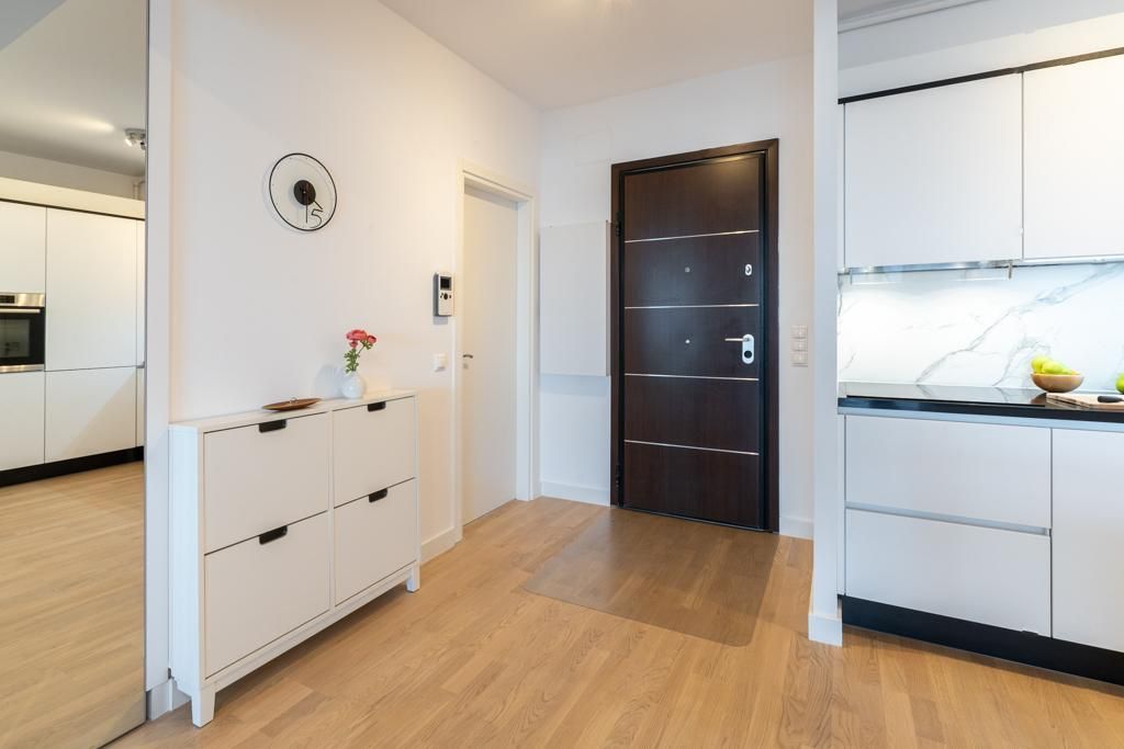 Apartament 2 camere de închiriat –Upground Residence - Poză 13