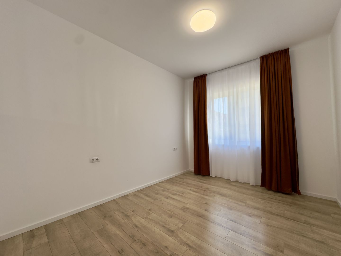 Ap 3 camere -Tautiului Residence Parcul Poligon Sub Cetate ap3 C3 - Poză 7