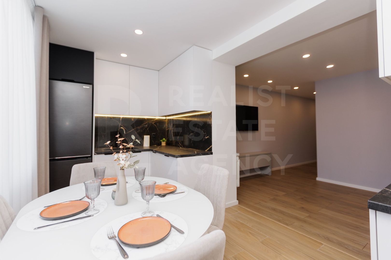 Vânzare, apartament, 2 camere, str. Vadul lui Voda, Ciocana - Poză 11