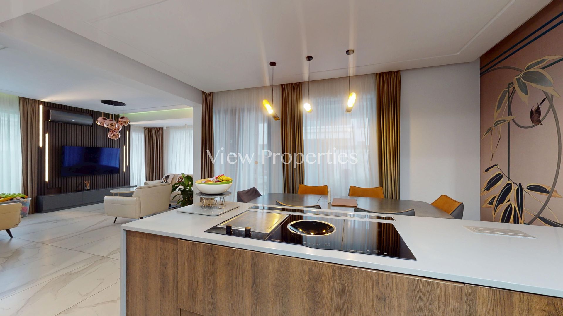 Vila moderna cu dotari premium – Pipera – Iancu Nicolae - Poză 3