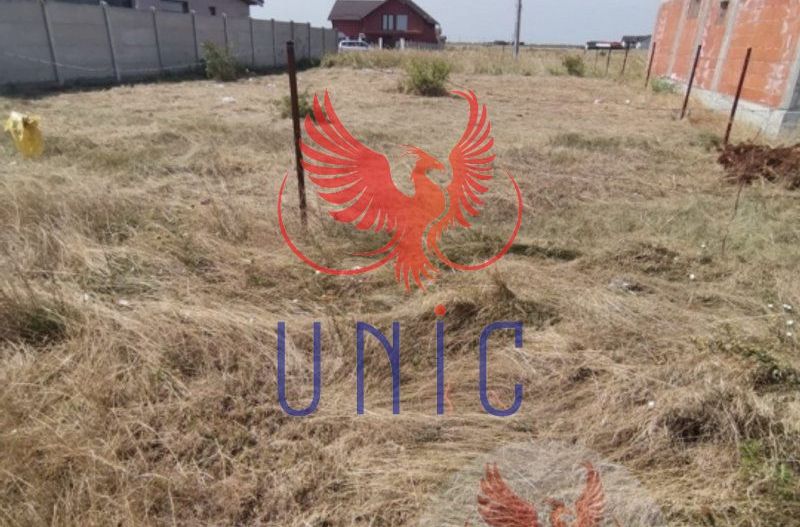 Teren perfect pentru viitoarea ta Casa! - Poză 4