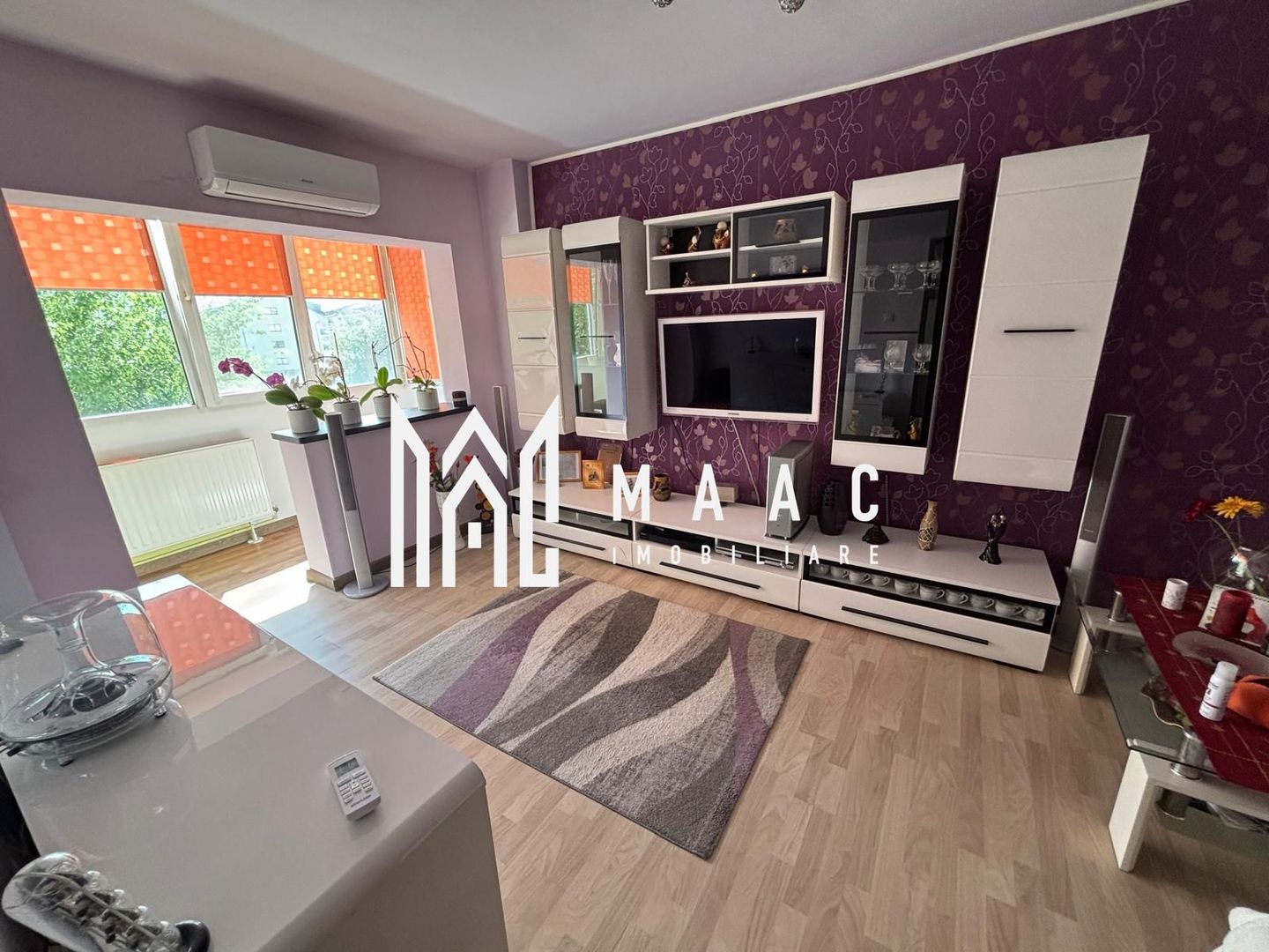 Apartament 2 camere | Etaj 1 | Strada Rahovei - Poză 3