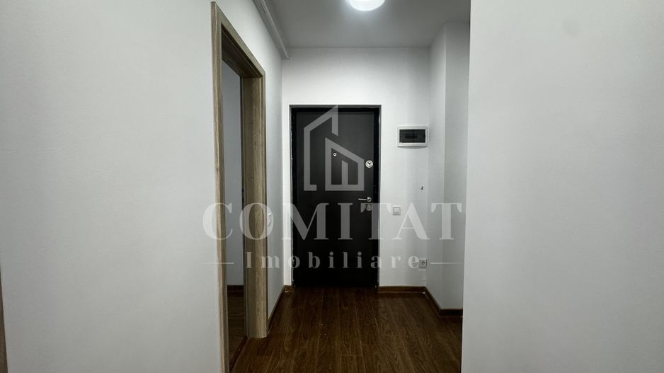 Apartament finisat | Etaj intermediar | Cartier Terra - Poză 12