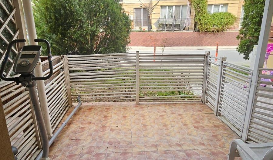 Duplex 4 camere in Cosmopolis - Poză 12