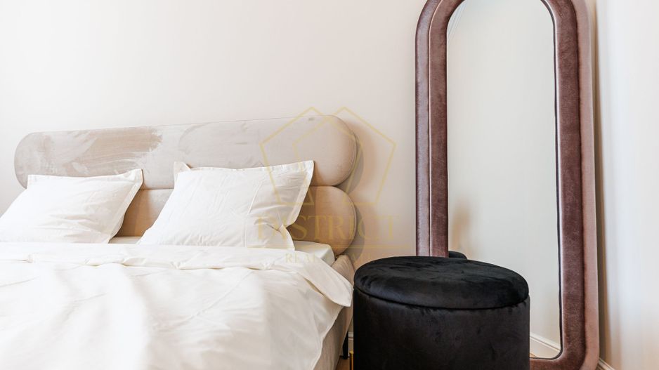 Duplex modern cu 3 camere despartit prin camera tehnica I Mosnita Noua - Poză 20