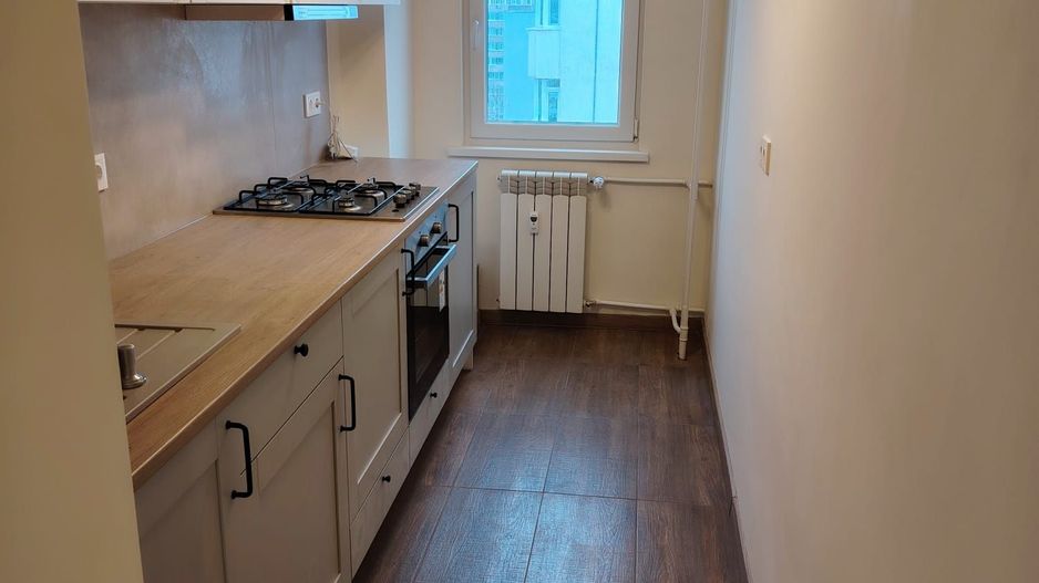 Garsonieră renovată — Ghica Tei - Poză 4