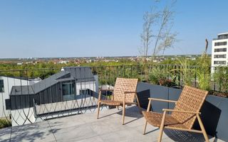 Inchiriere apartament 3 camere Avalon Estate - Poză 18