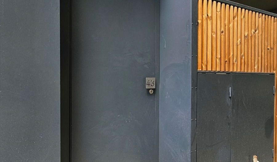 Studio boutique premiat – terasă panoramică Dorobanți – Floreasca - Poză 36