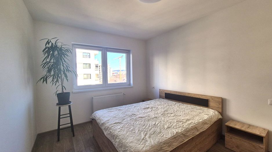 Exclusivitate, apartament pet friendly în zona Coresi, bloc nou - Poză 10
