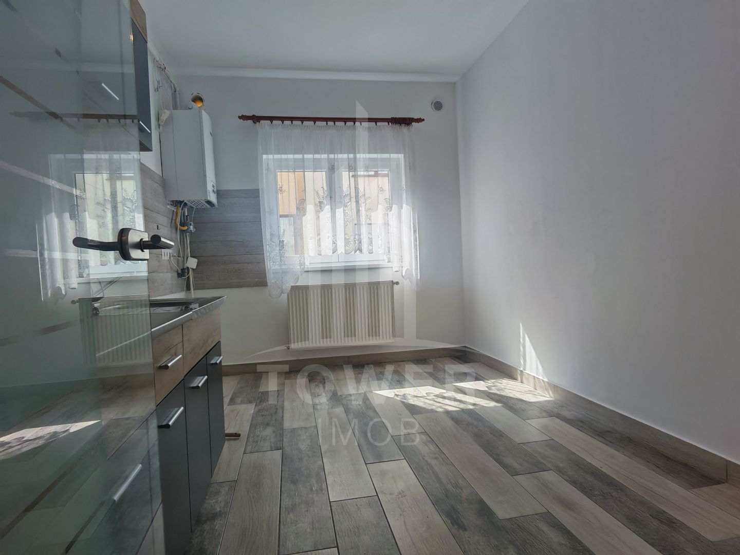 Apartament 2 camere decomandat, etaj 1  Arhitecților! - Poză 5