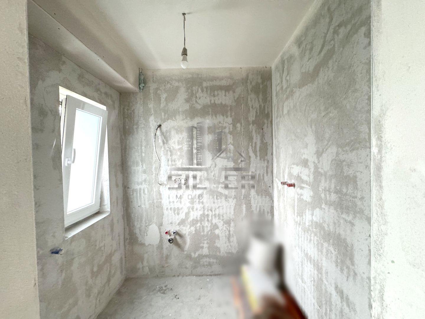 Casa  individuala cu teren de 472 mp in zona centrala. - Poză 6