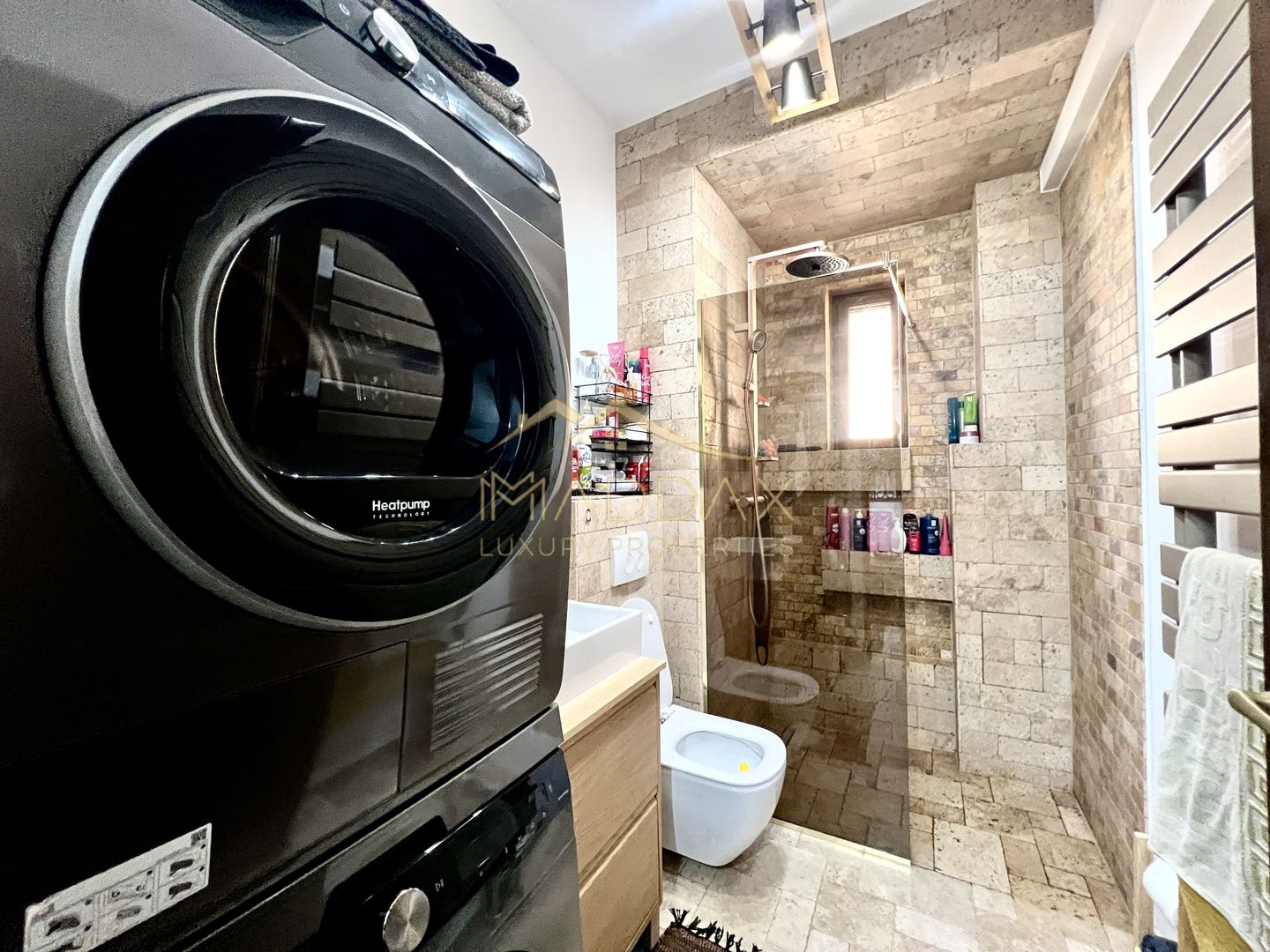 Apartament de Vanzare | 2 camere | Dorobanti | Capitale | 50mp - Poză 10