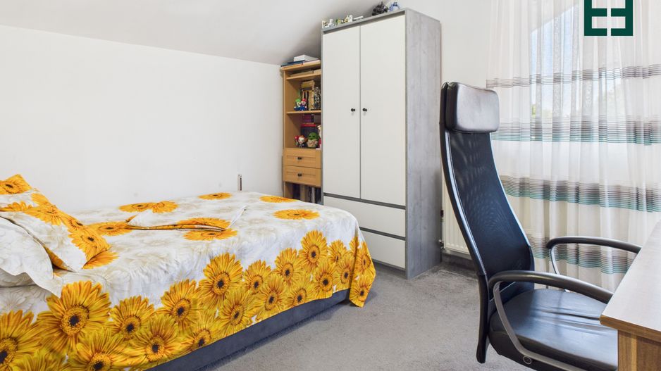 Apartament cu 2 camere etaj 2 și 2 locuri parcare - Timișoara - Poză 14