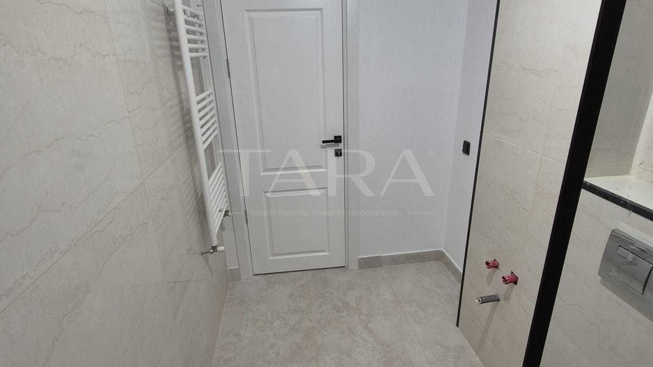 Apartament 2 camere, finisat, parcare subterana. - Poză 7