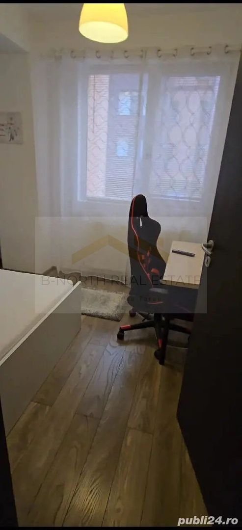 Apartament 2 camere de închiriat, 53 mp, parter  – Militari Residence - Poză 4