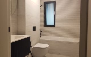 Apartamente 2 camere bloc nou Universitate Armemeasca prima Inchiriere - Poză 10