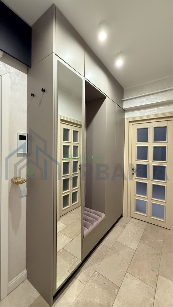 Apartament PREMIUM 2 camere COPOU ROYAL TOWN - Poză 6
