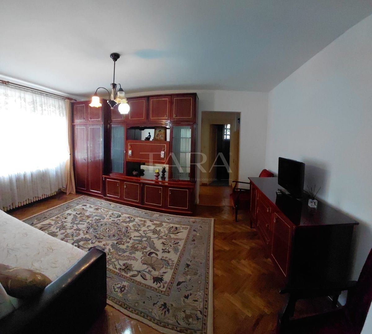 Apartament cu 2 camere, în Grigorescu, aproape de Plaja Grigorescu - Poză 2