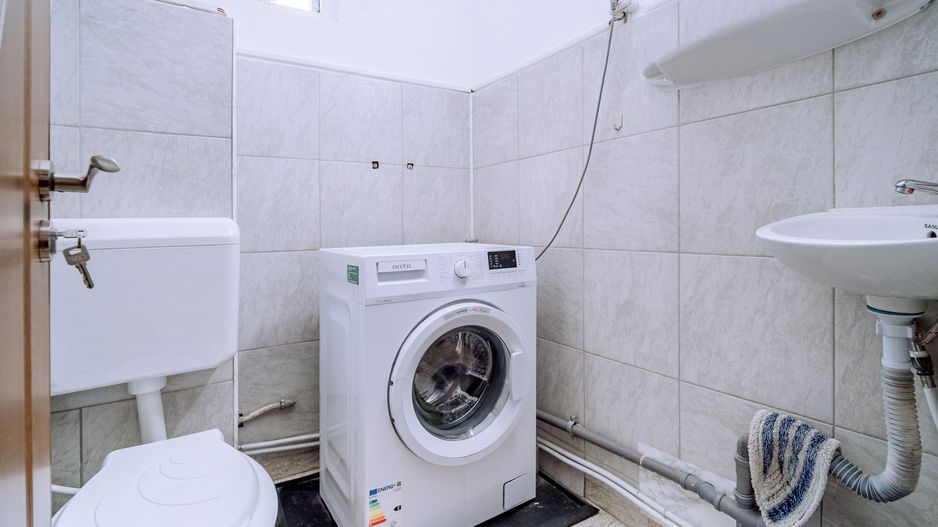 Apartament 4 camere, tip D, 81,mp, Seleușului,mobilat/utilat - Poză 13