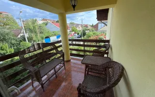Casă P+E+Pod înalt, teren 574 mp, garaj și fotovoltaice – Zona Lipovei - Poză 12