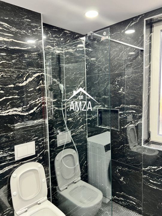 Apartament de lux situat în Șelimbăr, pe strada Mihai Viteazu - Poză 2