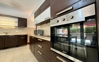 Apartament cu 4 camere 250mp* 2 parcări subterane / Dorobanti-Capitale - Poză 42