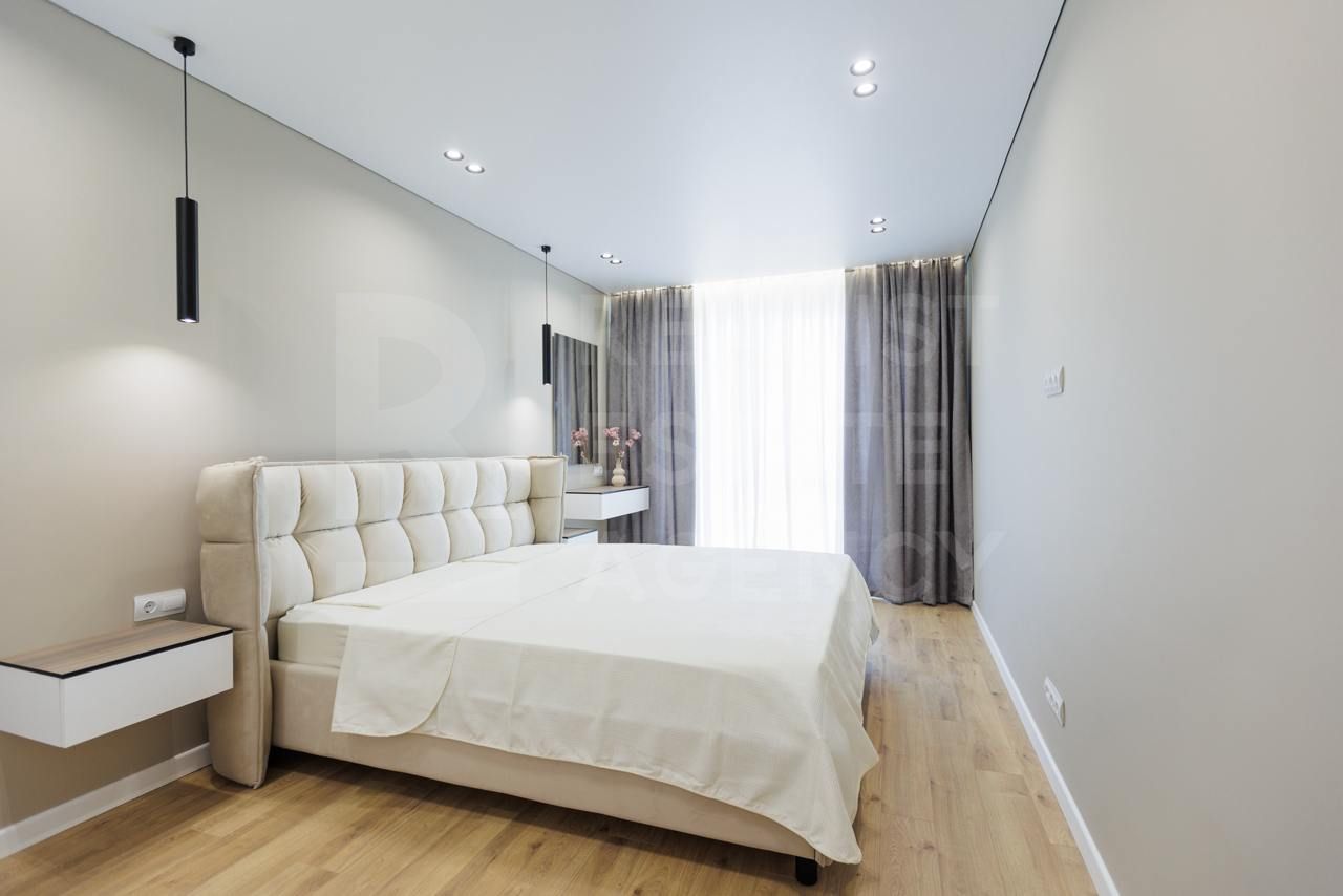 Vânzare, apartament, 3 camere, str. Vasile Lupu, Buiucani - Poză 5