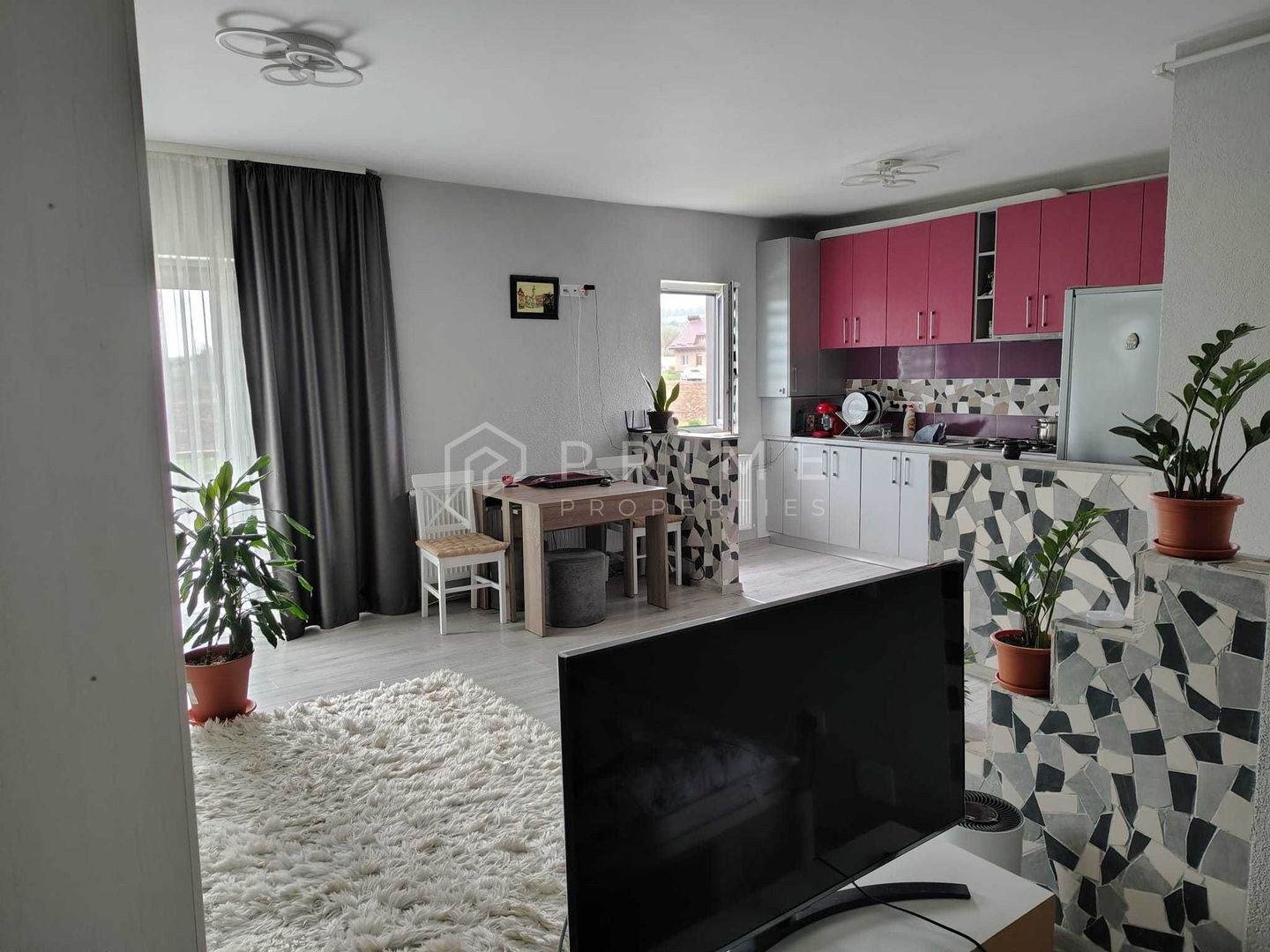 Apartament 2 camere Unirii Green Zone - Parcare Privata - Poză 2