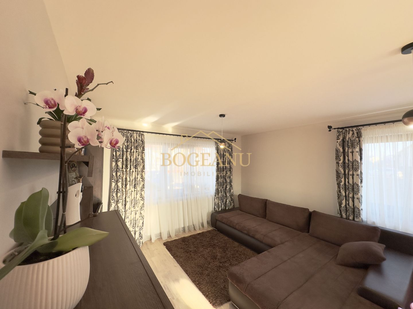 BG21 Duplex modern,Asfalt,Canal-Mosnita - Poză 2