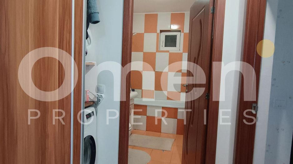 Apartament 3 camere | 73 mp  | Complet mobilat și utilat | Parcare inclusă - Poză 10