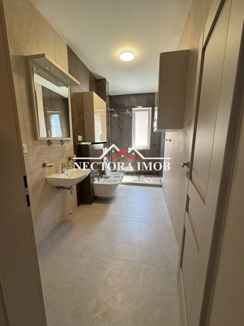 NECTORA IMOB-Apartament 3 camere, Str. Stefan Simion, 95 mp, Utilat - Poză 8