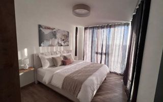 Alenia - Apartament modern cu 2 camere si parcare - langa Iulius mall - Poză 4