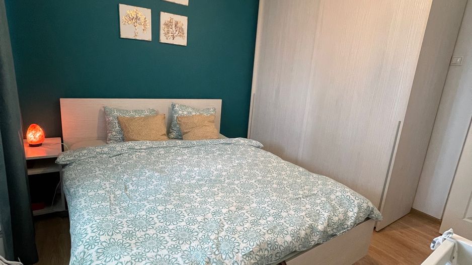 Apartament 2 camere-semidecomandat, Ion Mihalache, Bucuresti - Poză 6
