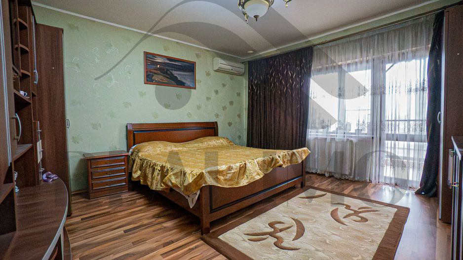 Vilă D+P+1E | GREEN ENERGY- 487 mp teren | Ovidiu Sud - Poză 21