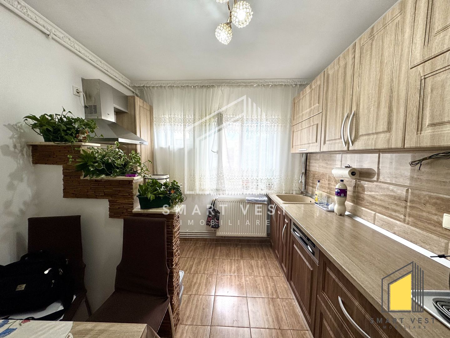 Apartament 2 camere | Etaj intermediar | Zona Micro 16 - Poză 16