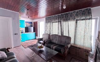 Casa Individuala - 3 camere - 1 baie - 307mp teren - Poză 5