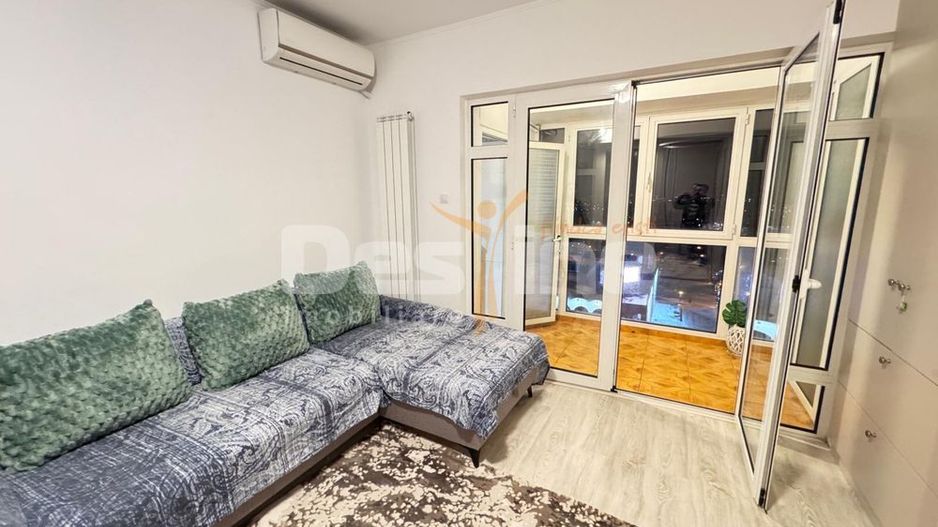 Apartament decomandat cu 2 camere de închiriat, zona Casa de Cultură, - Poză 7