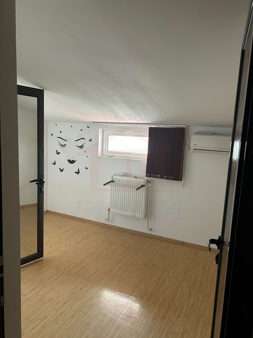 55.000 euro, APARTAMENT,  tip mansarda pe 2 nivele SIDERURGISTILOR - Poză 17