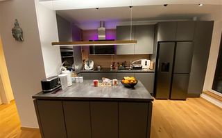Penthouse Calea Aradului -  terasa 40 mp - Poză 42