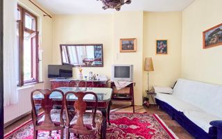 Apartament 3 Camere în Casă | Bd. Dacia 127 | Garaj + Curte - Poză 3