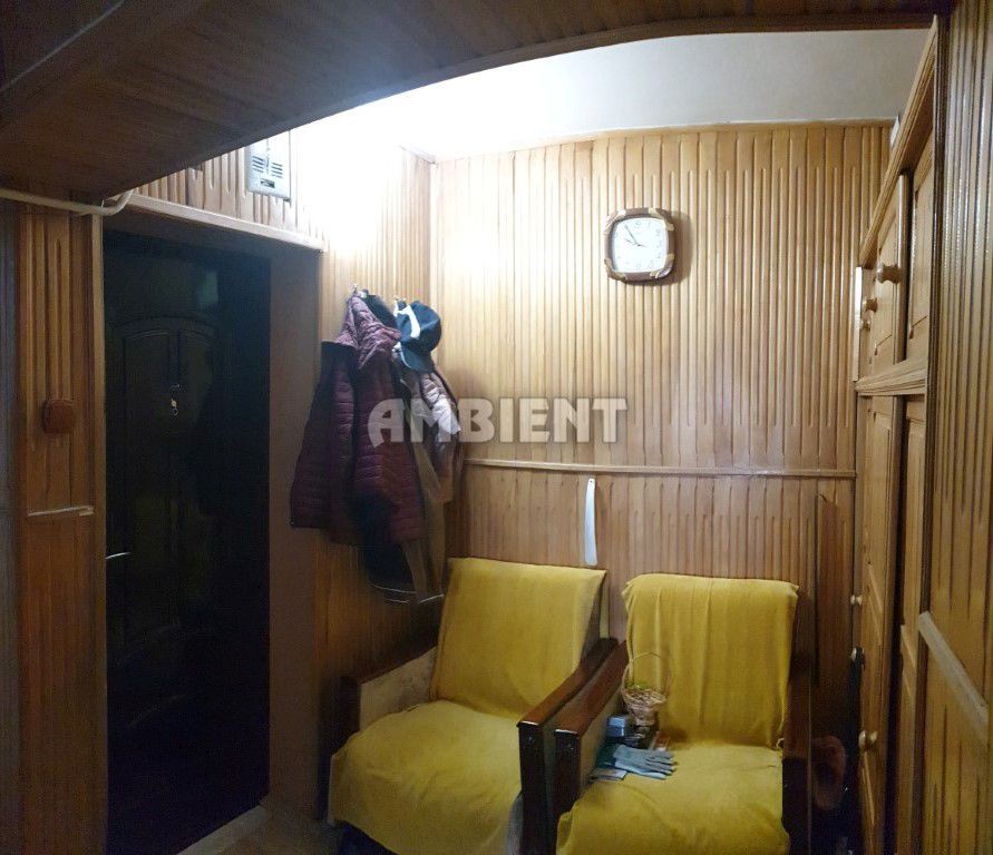 Apartament 3 camere, mobilat și utilat, zona Gară; - Poză 6